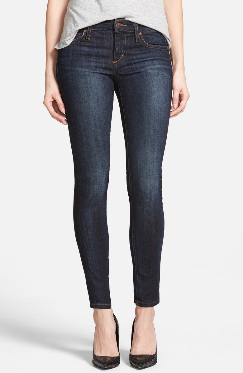 Joe's Skinny Ankle Jeans, Main, color, 