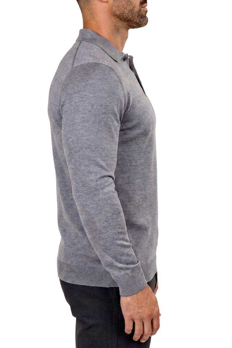 Sweater, Alternate, color, GREY