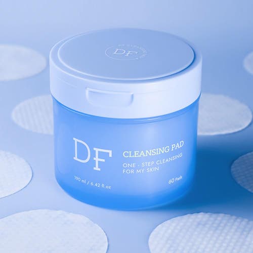 Dfrau Cleansing Pad