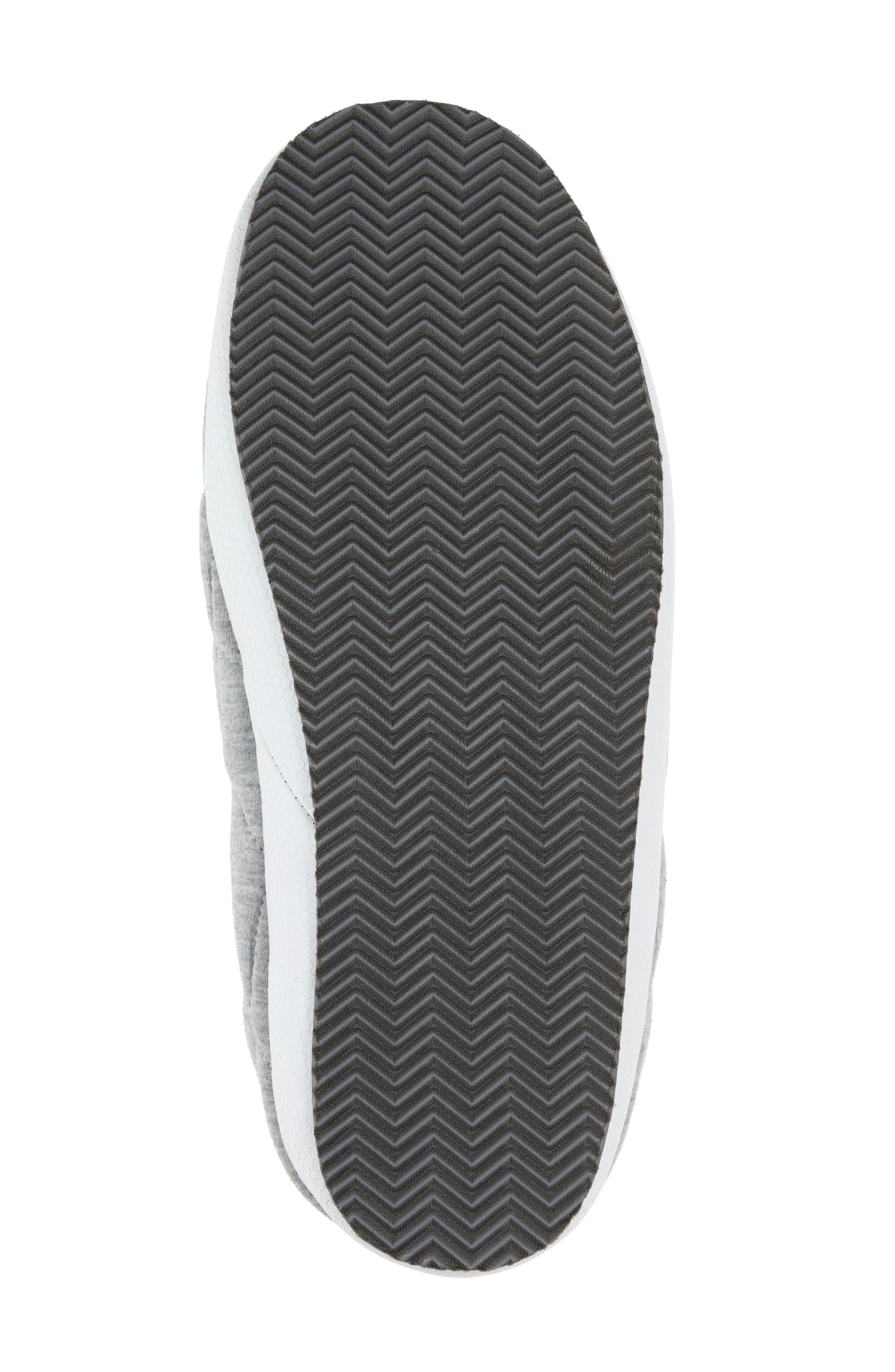 POLO Maxson Jersey Clog Slipper, Alternate, color, 
