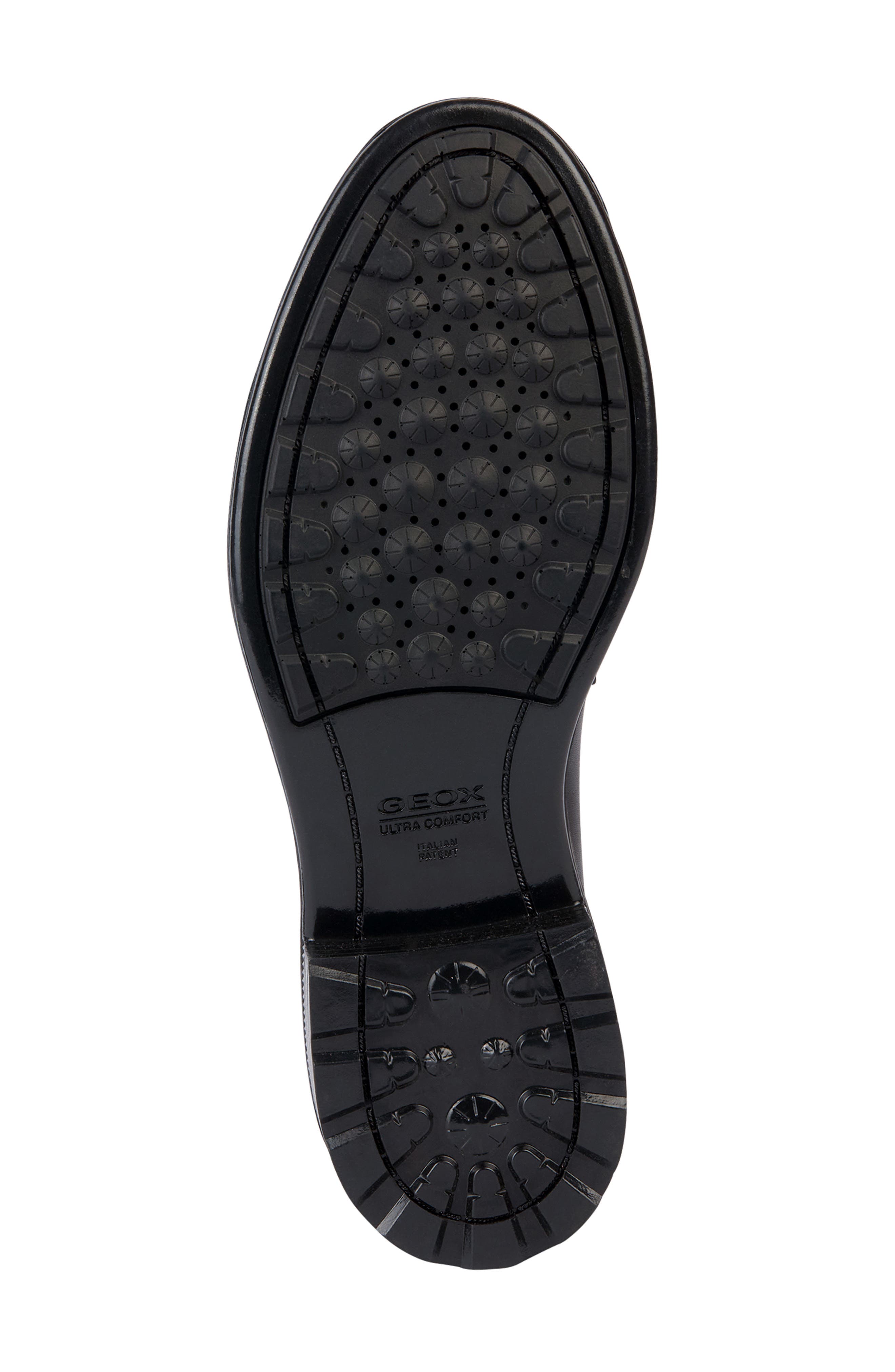 Geox Pleasure Walk Penny Loafer, Alternate, color, 