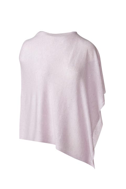 Featherweight Poncho