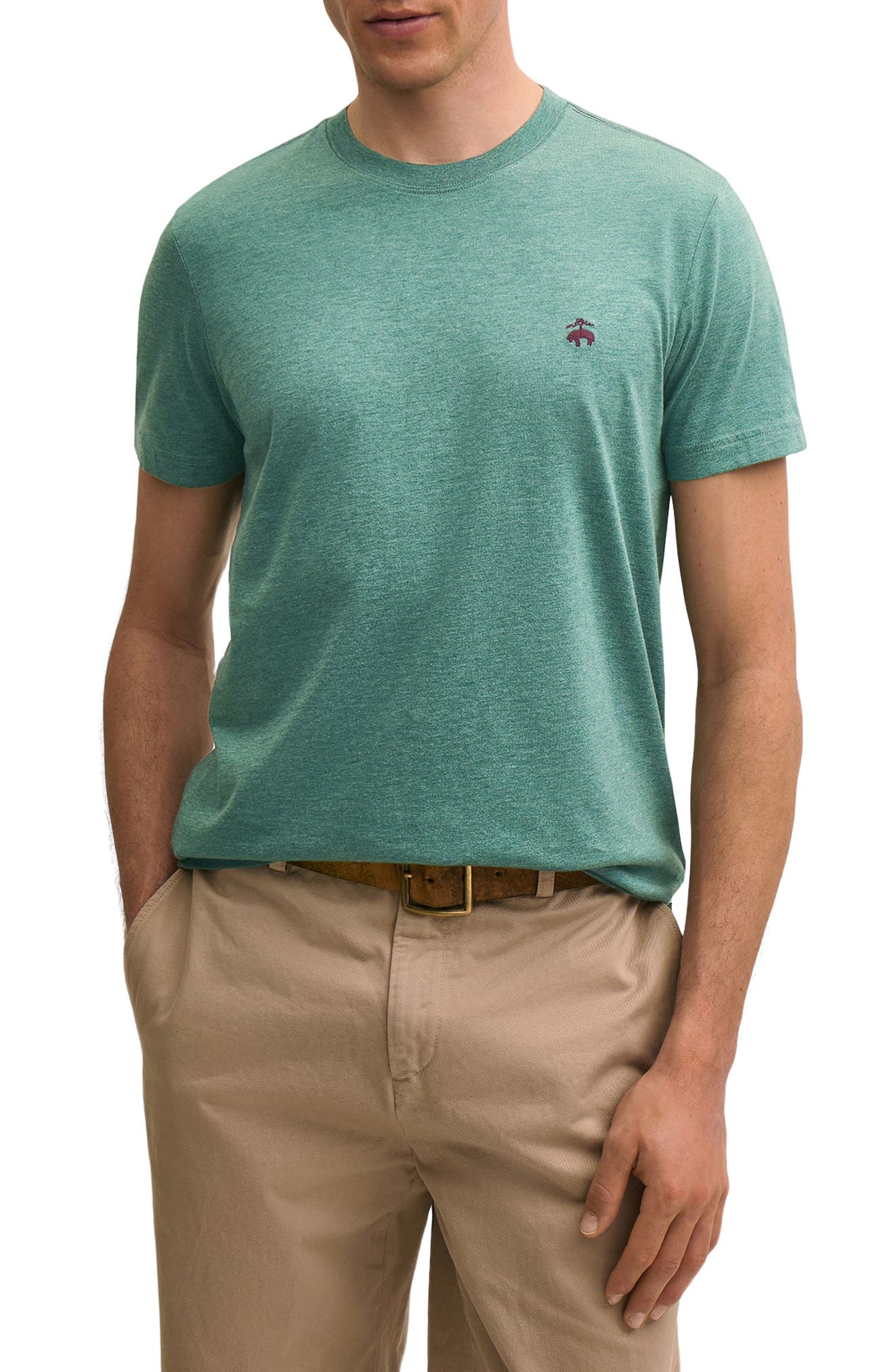 selected MED TEAL HTR