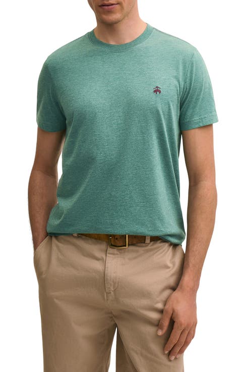 Logo Graphic T-Shirt