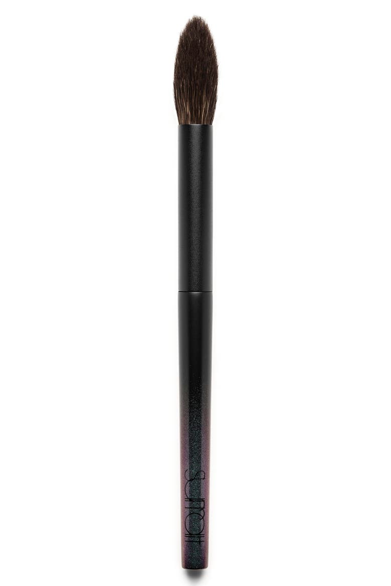 Artistique Grande Smoky Eye Brush, Main, color, NO COLOR