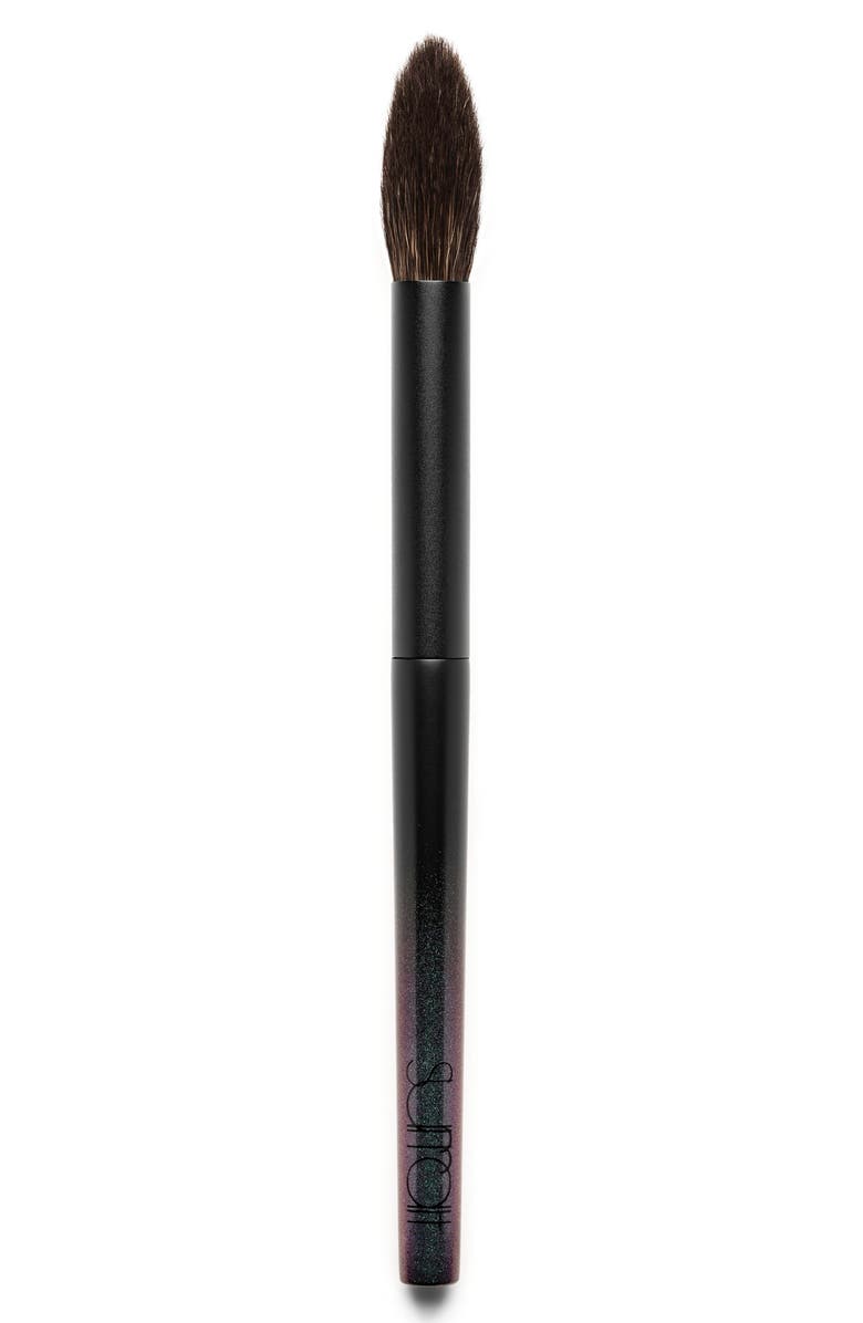 Surratt Artistique Grande Smoky Eye Brush, Main, color,