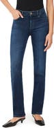 DL1961 Mara Instasculpt Mid Rise Straight Leg Jeans