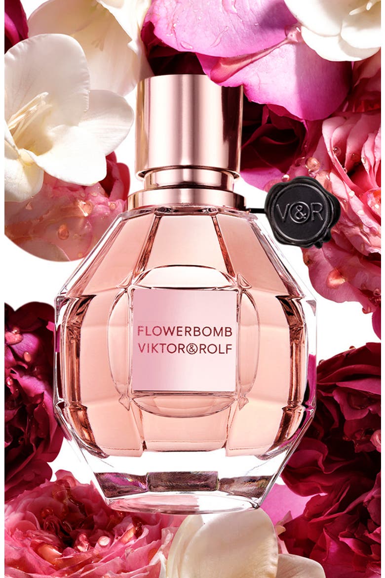 Viktor&Rolf Flowerbomb Eau de Parfum Set USD $160 Value, Alternate, color, NO COLOR
