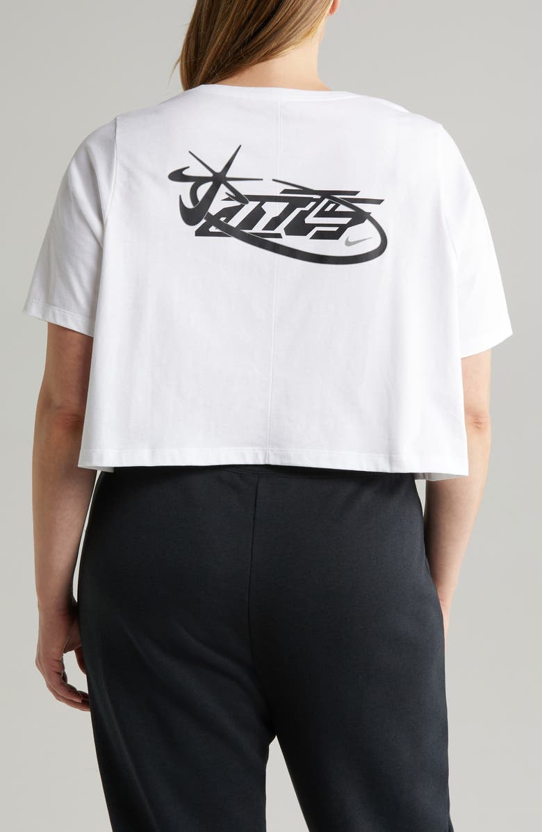 Nike x Megan Thee Stallion Essential Graphic T-Shirt, Alternate, color,