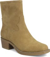MIA Dagney Western Boot
