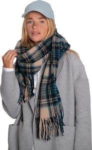 Belle & Bloom Coming Home Scarf
