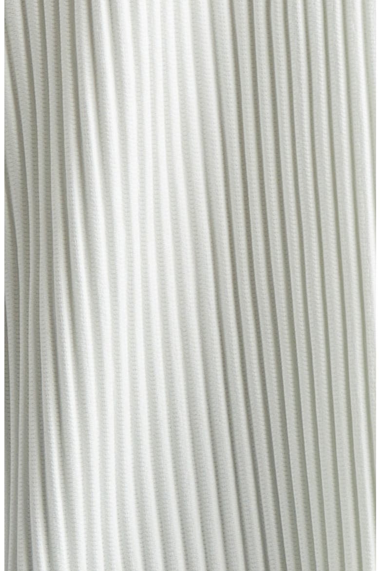 Monthly Colors May Pleated Camp Shirt, Alternate, color, DUOMO GREEN