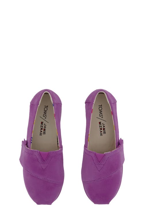 Toms Kids' Alpargata Sneaker