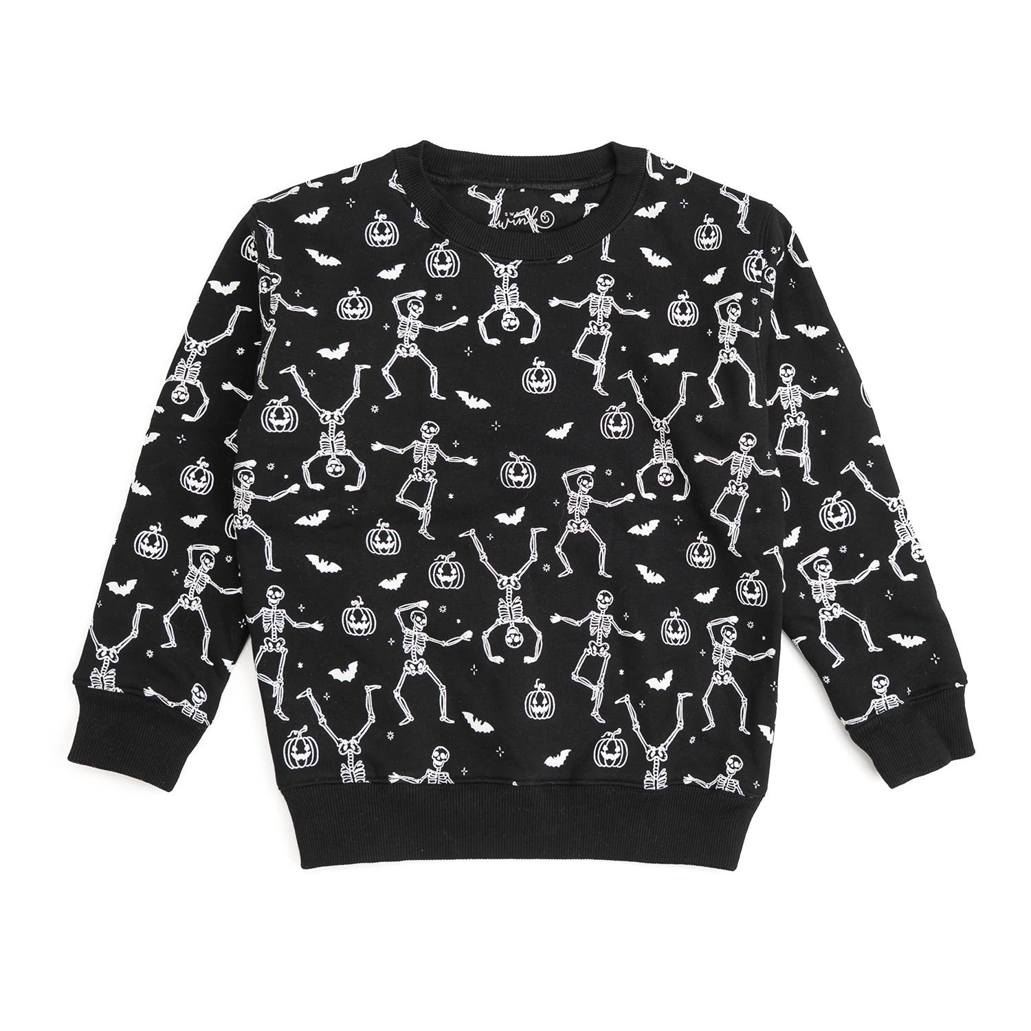selected Black
