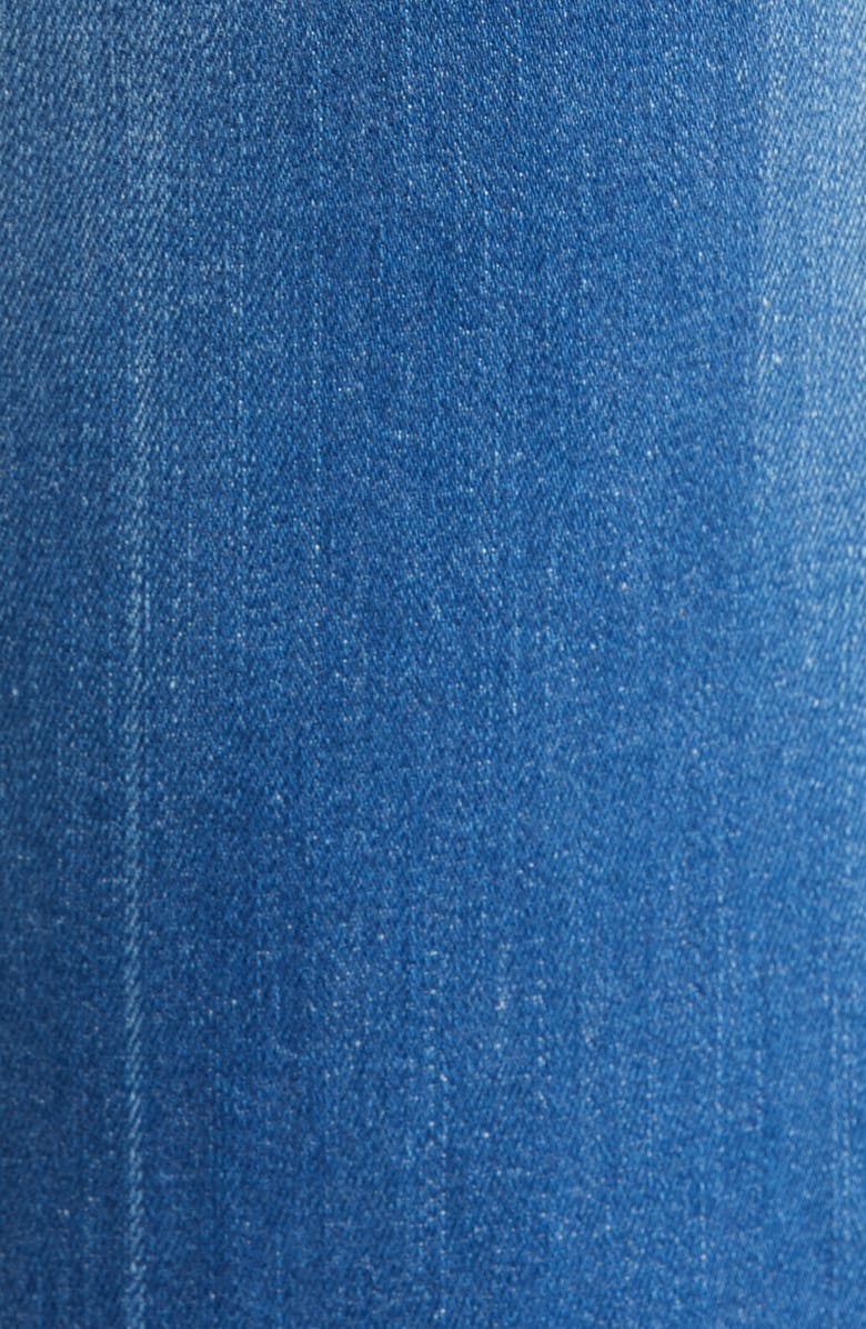 ASKK NY Brighton Wide Leg Jeans, Alternate, color, 