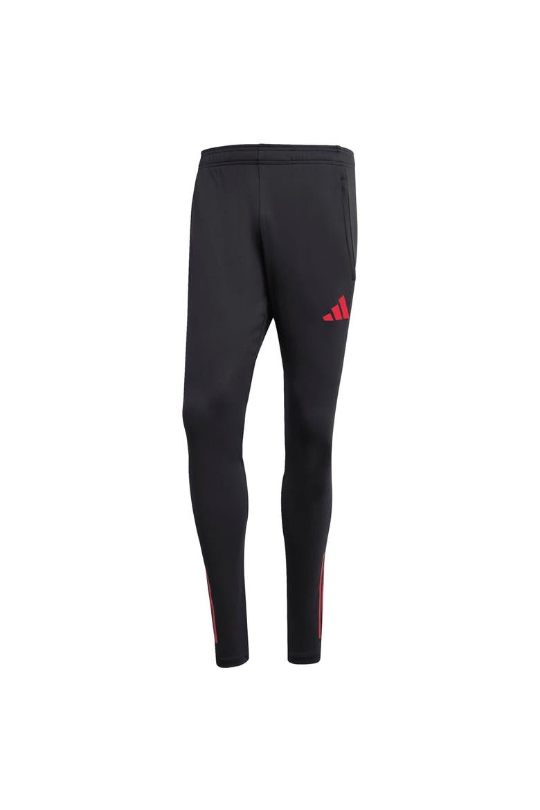 Men's adidas  Black Liverpool 2025/26 AEROREADY Training Pants, Alternate, color, Black