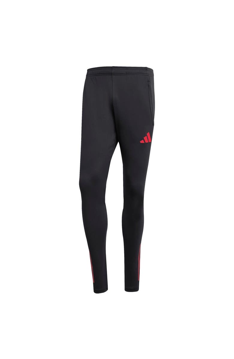 adidas Men's adidas Black Liverpool 2025/26 AEROREADY Training Pants, Alternate, color, Black