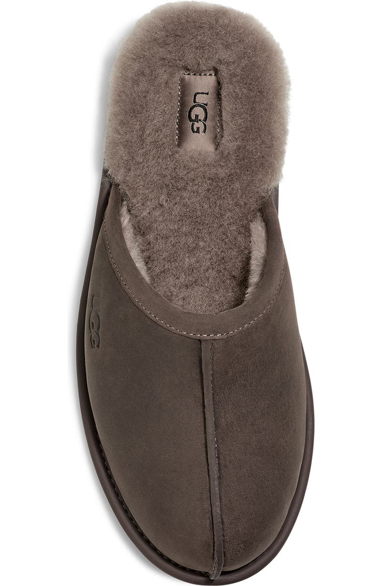 UGG<sup>®</sup> Scuff Slipper, Alternate, color,