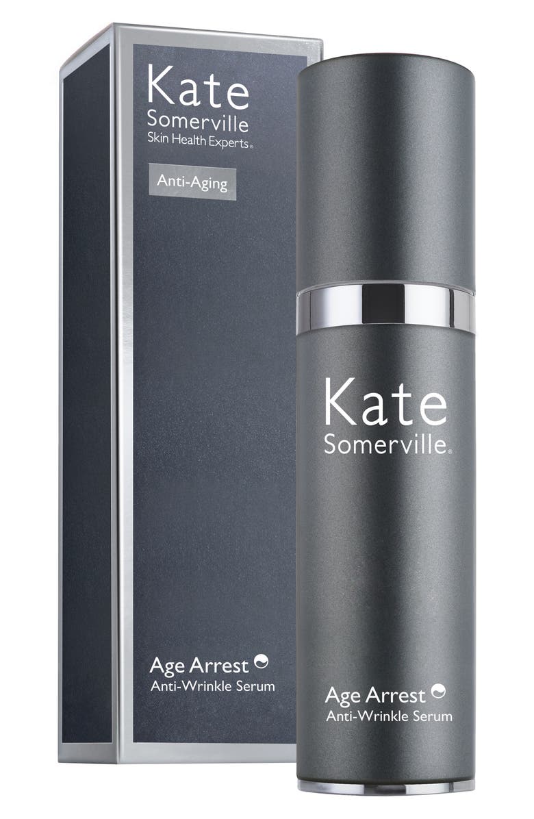 Kate Somerville<sup>®</sup> Age Arrest Anti-Wrinkle Serum, Alternate, color, 