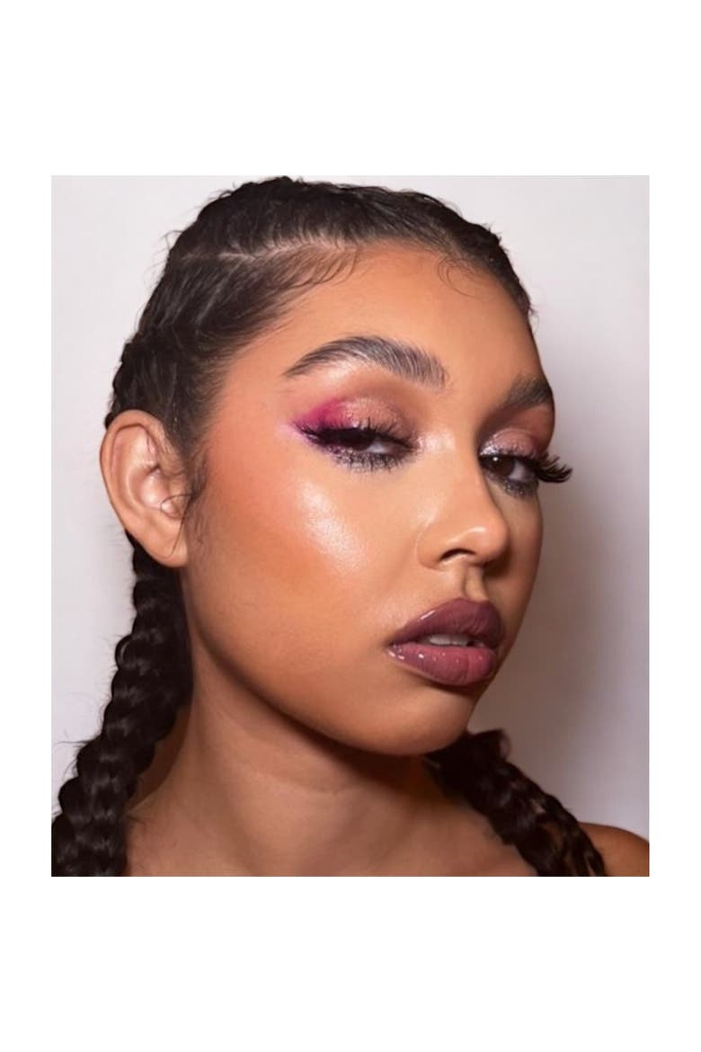 Unicorn II Blush & Highlighter Palette, Alternate, color, Unicorn 2