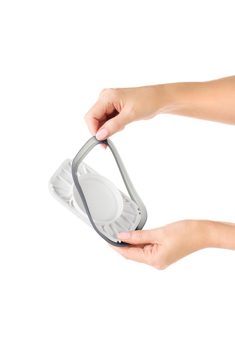 OXO SoftWorks POP Rectangular Airtight Food Storage Container, Alternate, color,