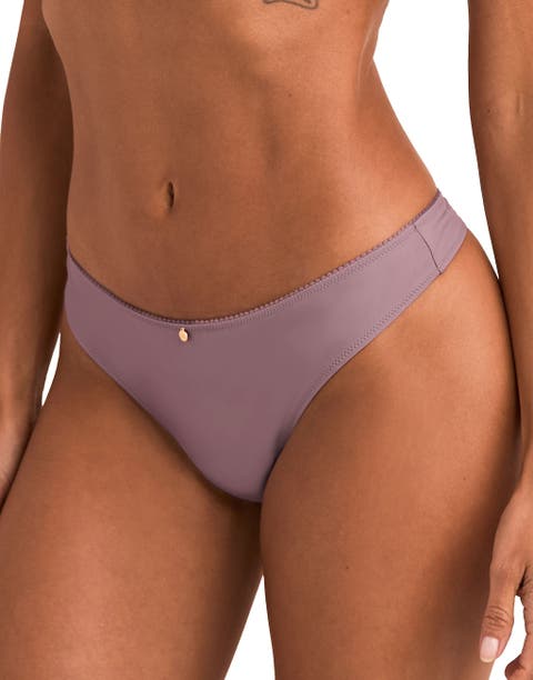 Jeanette Thong Panties