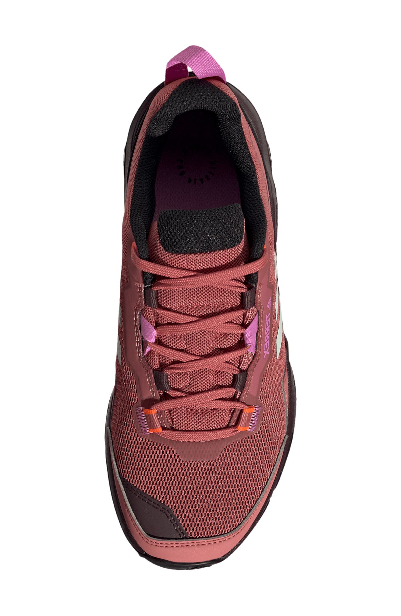 adidas Terrex AX4 Hiking Shoe, Alternate, color, 