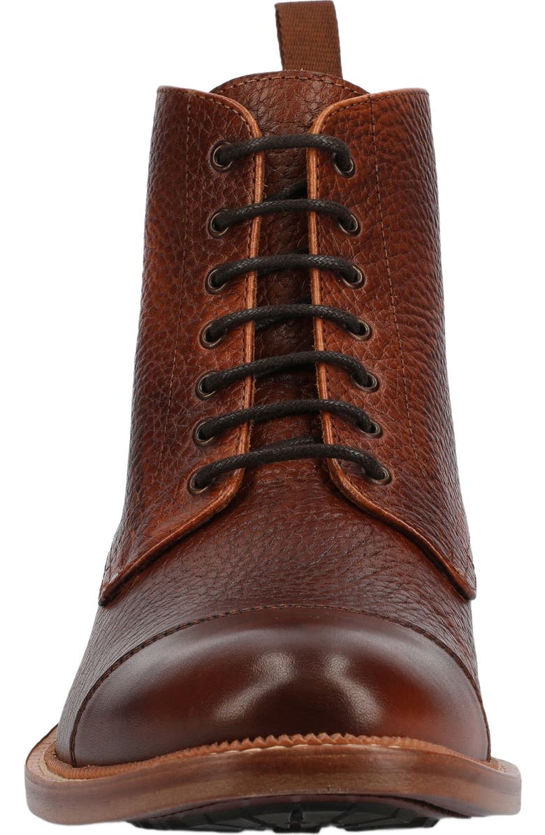 TAFT The Rome Boot, Alternate, color, Brown