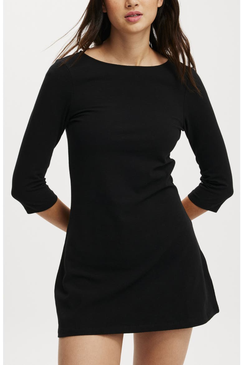 v neck midi dress black V-Neck Size:EU 34 | US 4-4.5 ÉTERNEs V NOV25Wk2 KissProm Sky Blue Corset