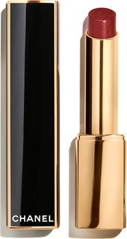 CHANEL ROUGE ALLURE L'EXTRAIT Refillable High Intensity Lipstick