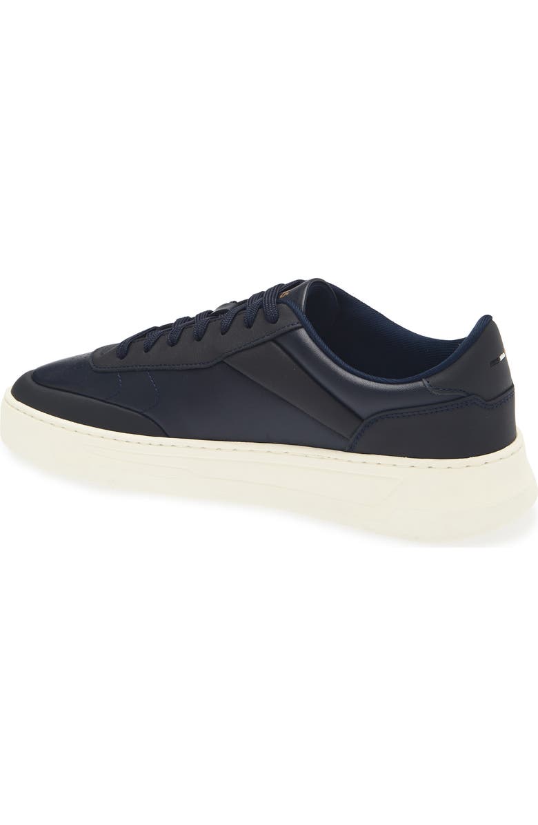 BOSS Baltimore Tennis Sneaker, Alternate, color, Dark Blue