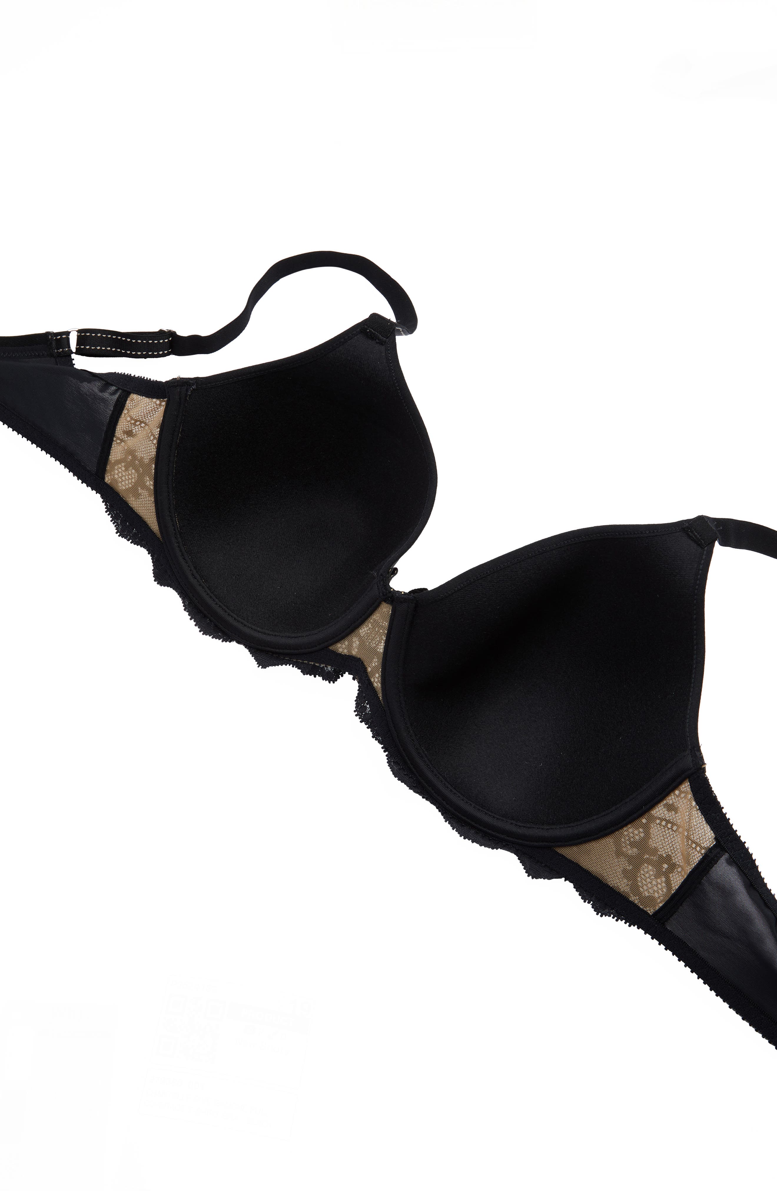 Бра Rive Gauche, полное покрытие — Chantelle Lingerie — фото 7