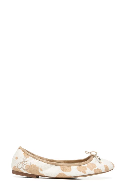 SAM EDELMAN SAM EDELMAN FELICIA FLAT 