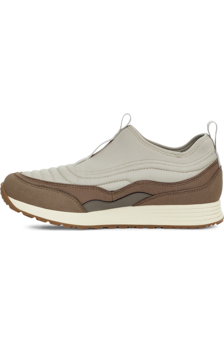 Teva ReEmber VistaVerse Water Resistant Wedge Sneaker, Alternate, color,