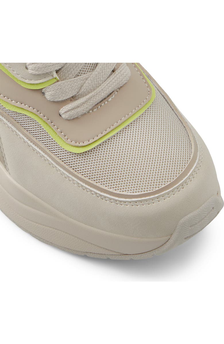 Call It Spring By Aldo CALL IT SPRING Venus Lace-Up Sneaker, Alternate, color,