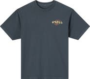 O'Neill Micro Brain Cotton Graphic T-Shirt