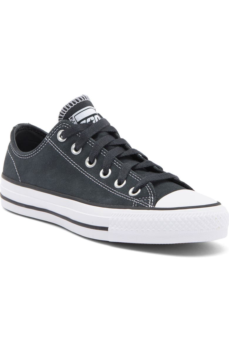 Converse Pro Oxford Sneaker, Main, color, Shadow Woods/ White/ Black