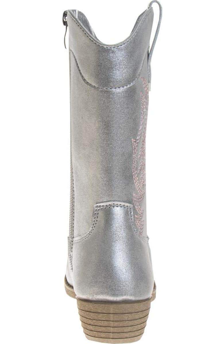 Kensie Girl Cowgirl Western Boots., Alternate, color,