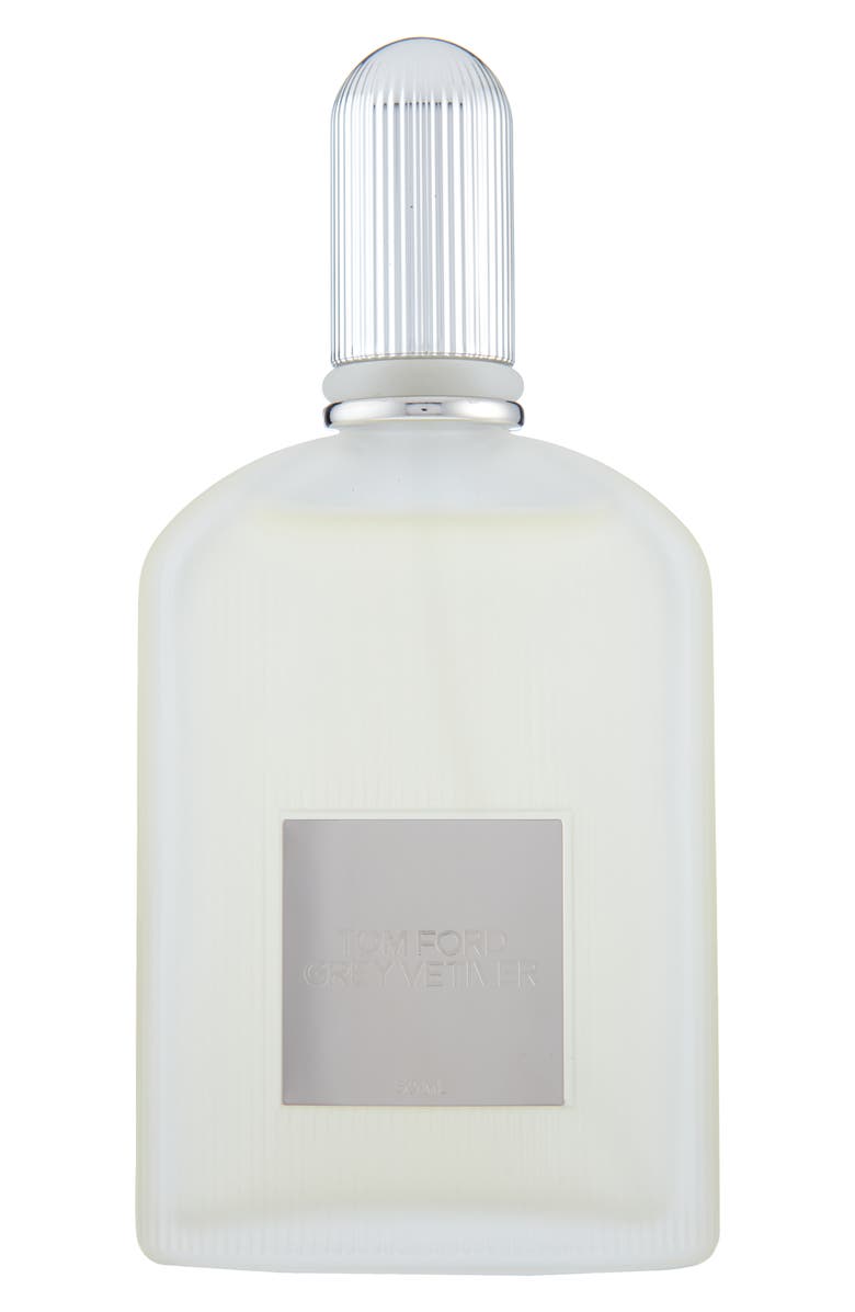 Grey Vetiver Eau de Parfum