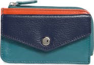MUNDI SMALL LEATHER GOODS Penny Chain Wallet