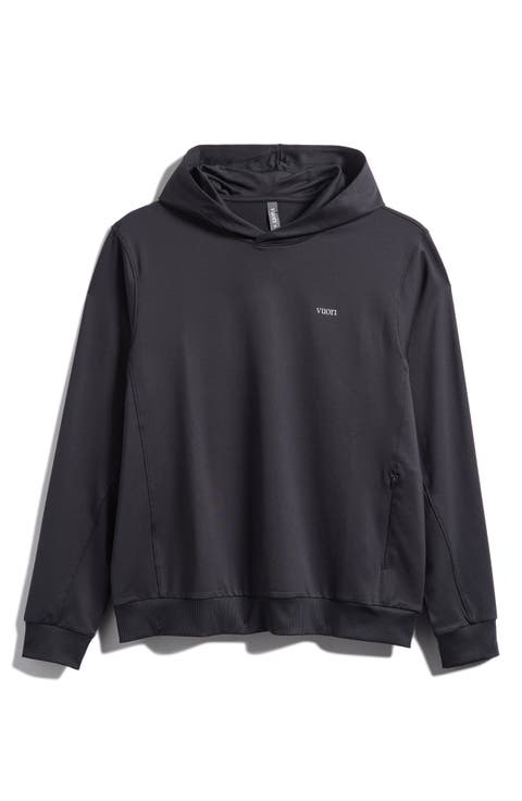 Sunday Pullover Hoodie