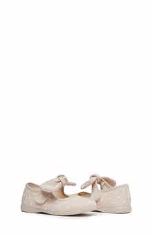 CHILDRENCHIC Kids' Laura Bow Mary Jane