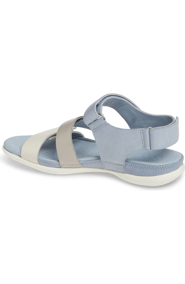 ECCO Flash Strap Sandal, Alternate, color,
