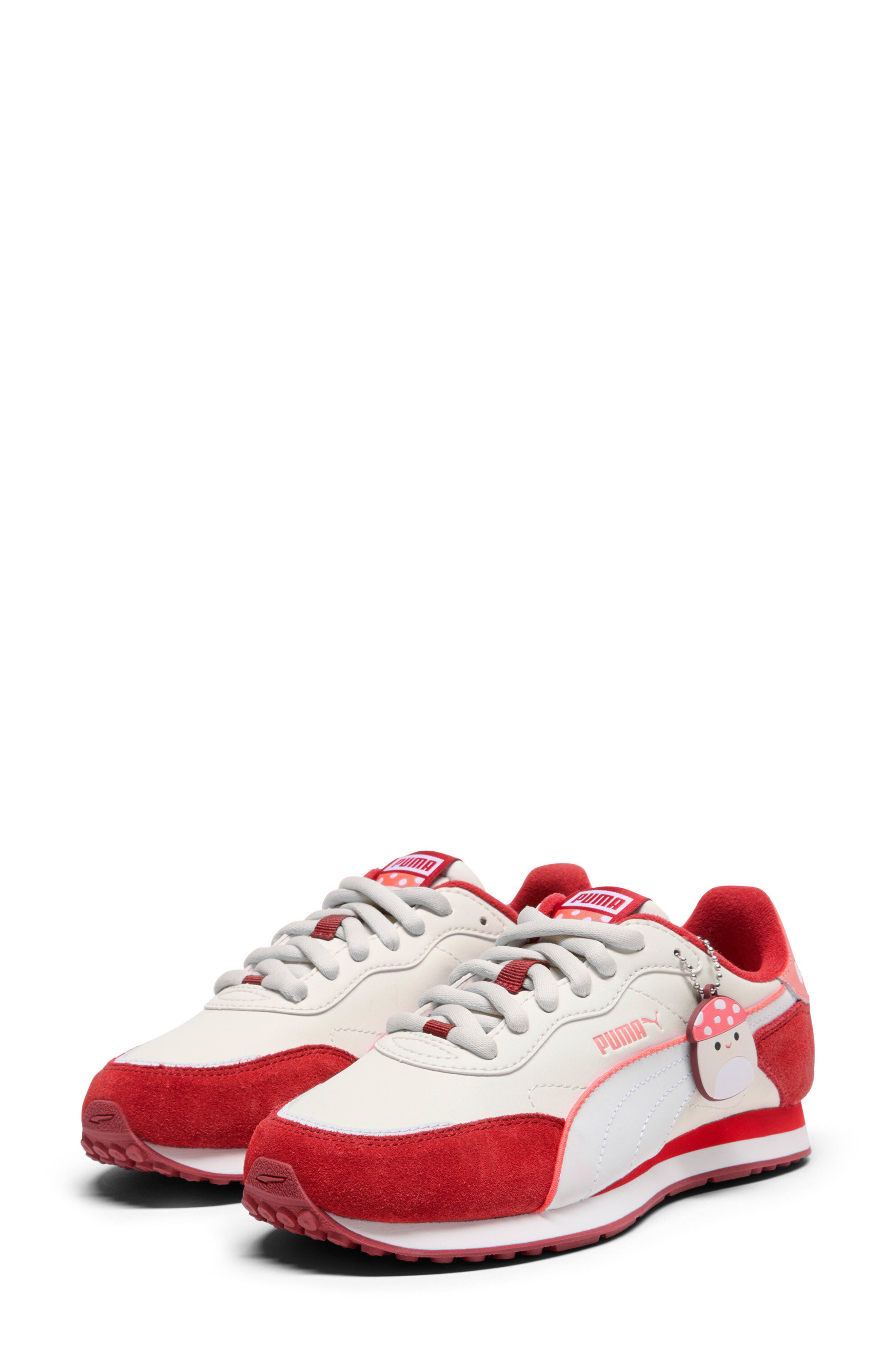 PUMA St Miler Rose Malcom Sneaker