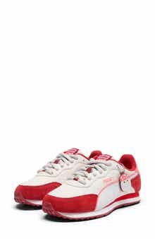 PUMA St Miler Rose Malcom Sneaker