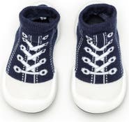 Komuello Toddler Boy Sock Shoes