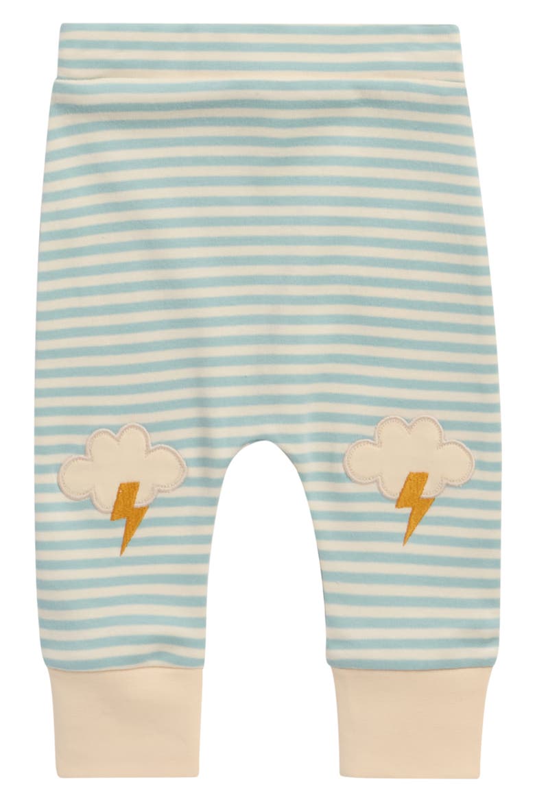 Kids' Weather Joggers, Main, color, BLUE