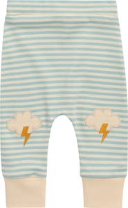 Little Green Radicals Kids' Weather Joggers