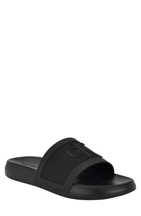 Linderz Slide Sandal