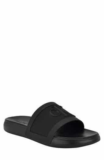 Linderz Slide Sandal